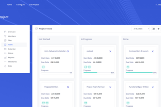 365Projects