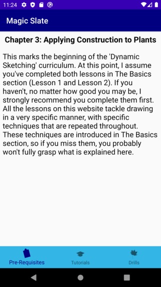 MAGIC SLATE – screenshot 6