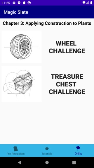 MAGIC SLATE – screenshot 8