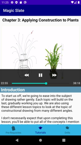 MAGIC SLATE – screenshot 7