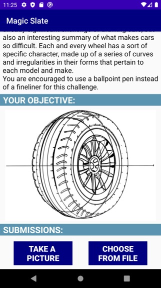 MAGIC SLATE – screenshot 9