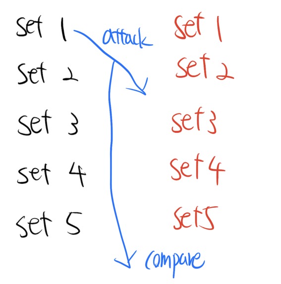 Simple game – screenshot 3