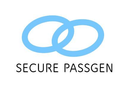 Secure PassGen – screenshot 1