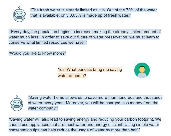 SWALVE - SMART WATER VALVE APP – screenshot 2