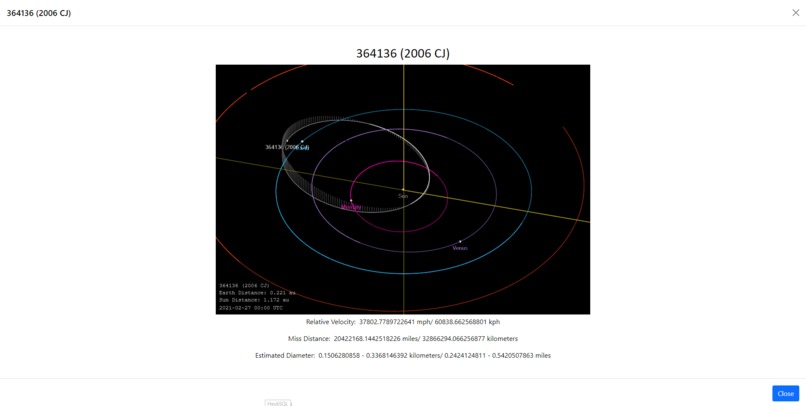 Salvare – screenshot 2
