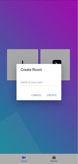 Sit2Watch – screenshot 1