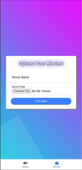 Sit2Watch – screenshot 2
