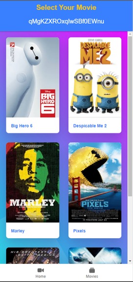 Sit2Watch – screenshot 3