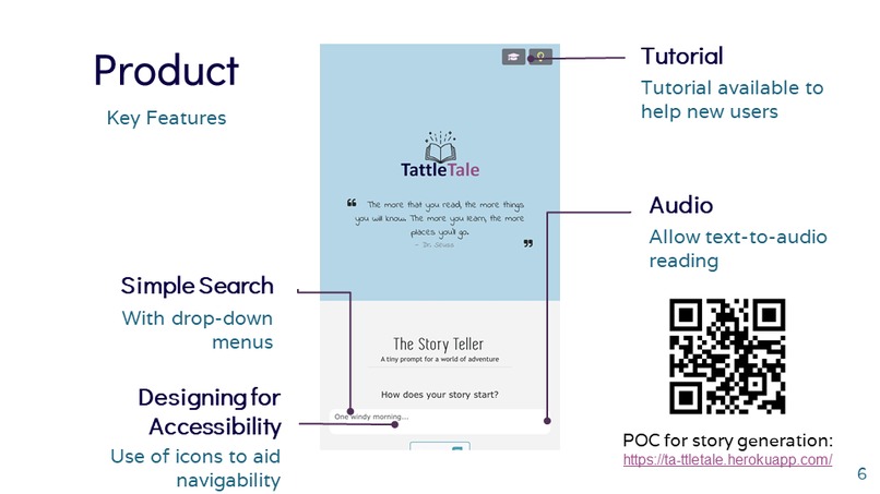 TattleTale – screenshot 2
