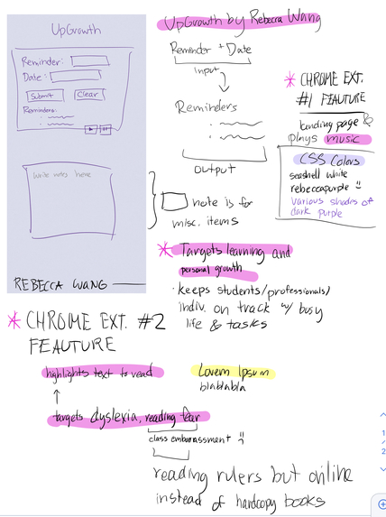 UpGrowth – screenshot 1