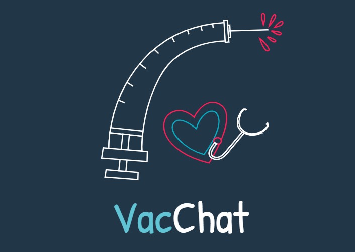 VacChat – screenshot 1