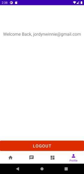 HelpLah – screenshot 9