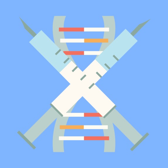 CoVAX – screenshot 2