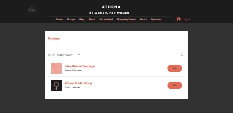 I Am Athena – screenshot 10