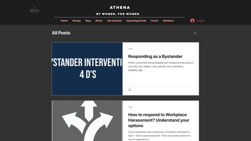 I Am Athena – screenshot 6