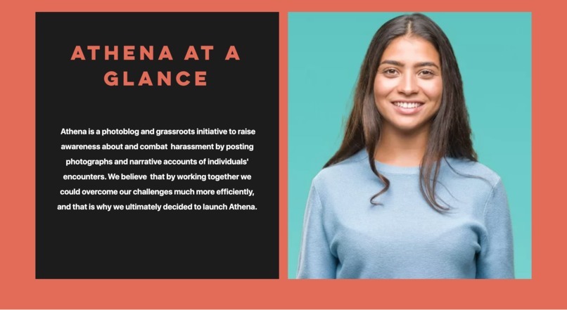 I Am Athena – screenshot 3