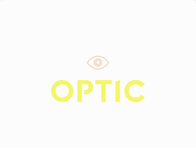 Optic – screenshot 1