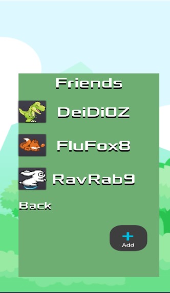 My Virtual Companion – screenshot 3