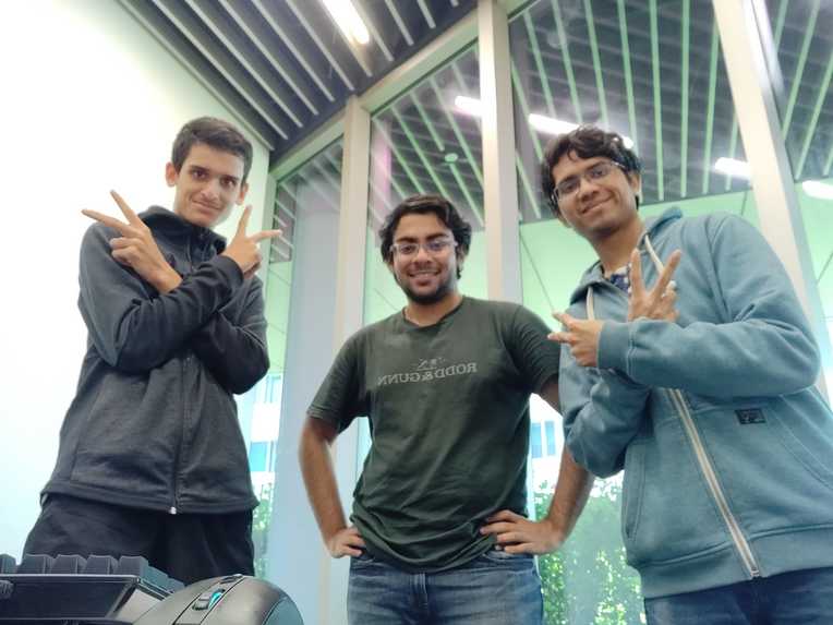 Well-Bean – screenshot 1