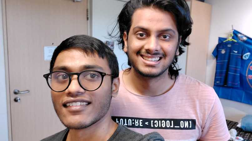 PlastiTrack – screenshot 1