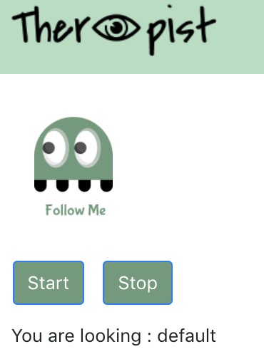 TherEYEpist – screenshot 2
