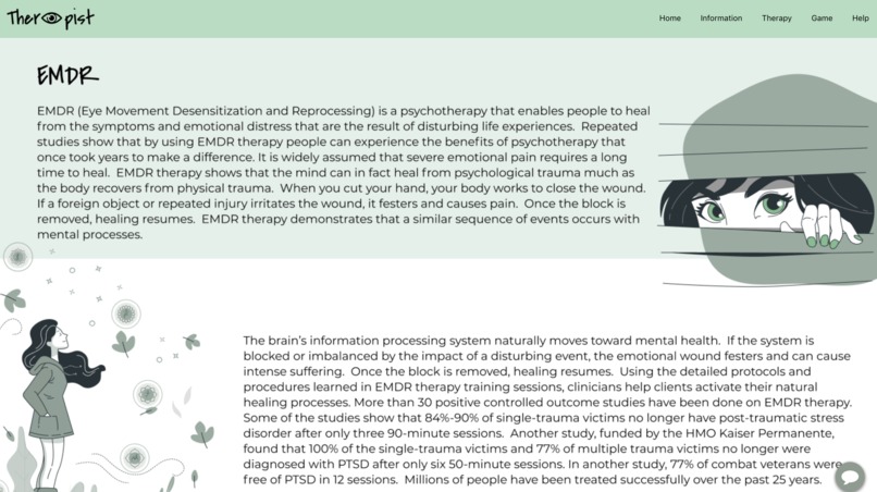 TherEYEpist – screenshot 6
