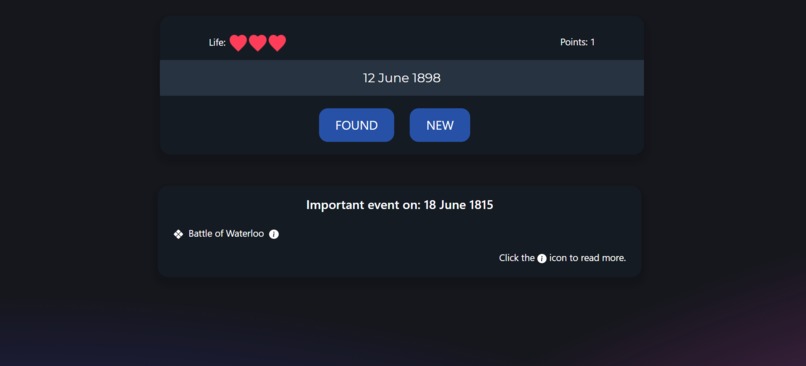 ReVisited – screenshot 3