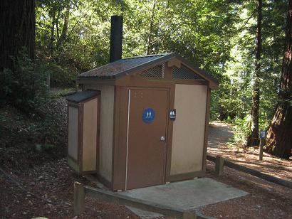 Toilette – screenshot 1