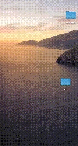 REhab runner – screenshot 1