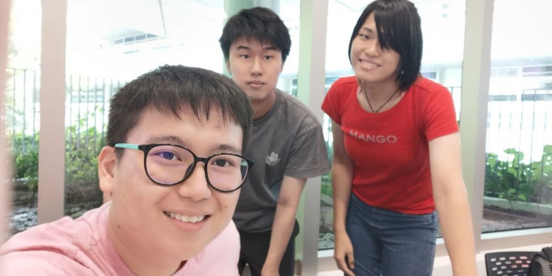 My Virtual Companion – screenshot 6