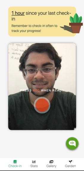 Well-Bean – screenshot 2