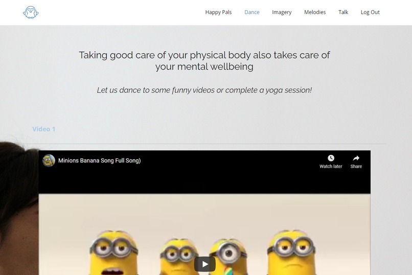 Happy Pals – screenshot 4