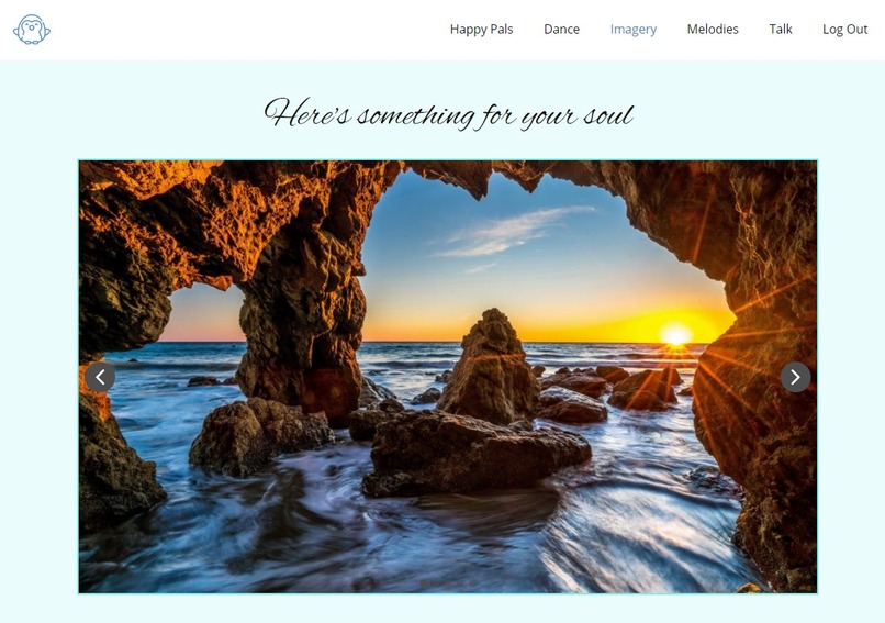 Happy Pals – screenshot 5