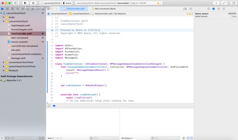 SafeU – screenshot 5