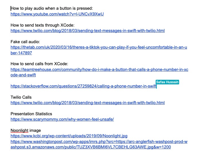 SafeU – screenshot 6