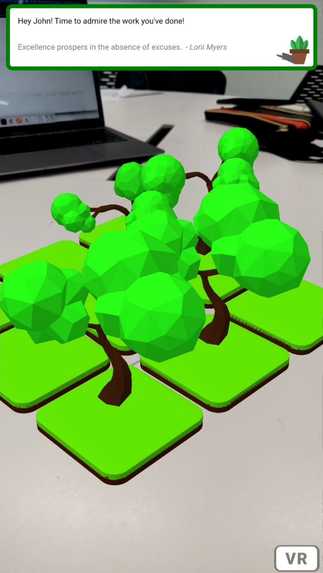 Well-Bean – screenshot 3