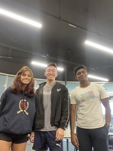 Chemical Search – screenshot 1