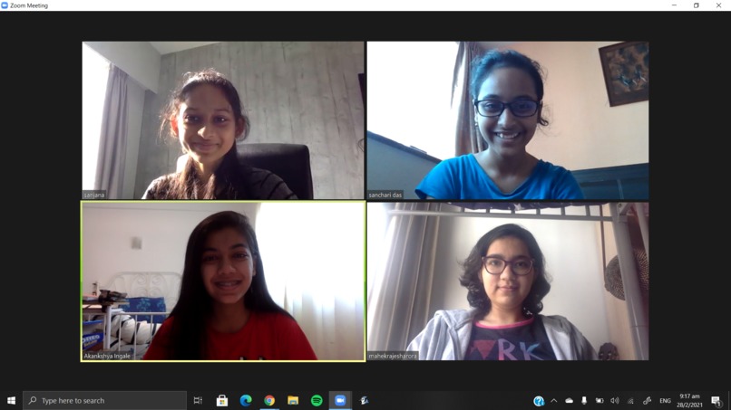 GreenFee – screenshot 1