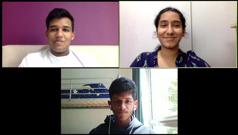 Chimeia – screenshot 1