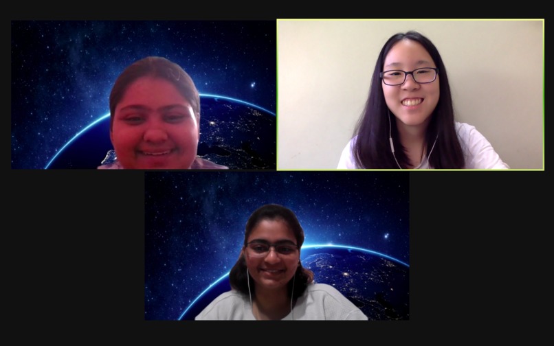 STUHUB – screenshot 1
