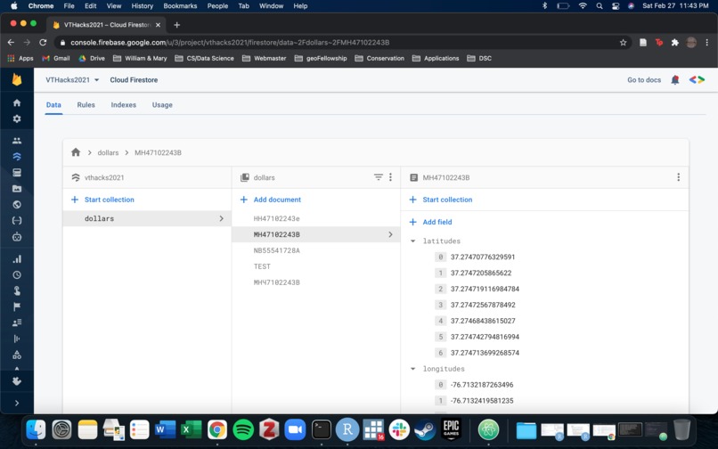 Follow the Money – screenshot 3