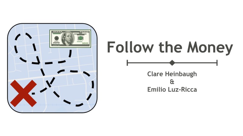 Follow the Money – screenshot 1