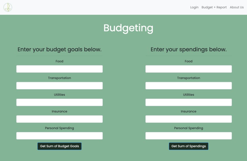 Funancialist – screenshot 3