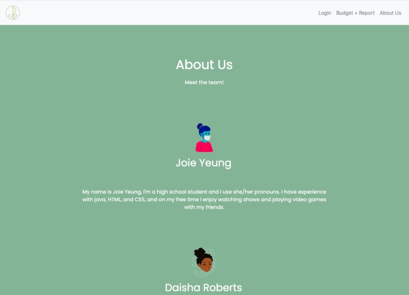 Funancialist – screenshot 6