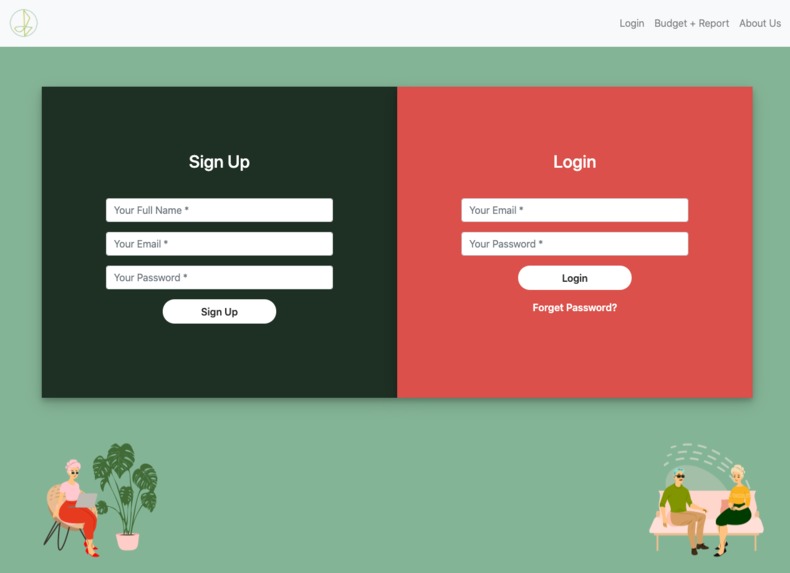 Funancialist – screenshot 2