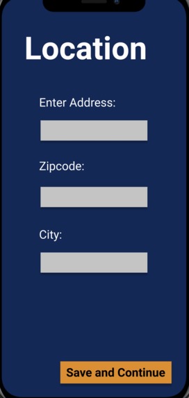 City Emergency Relief – screenshot 5