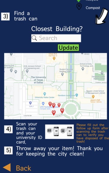 City Emergency Relief – screenshot 10