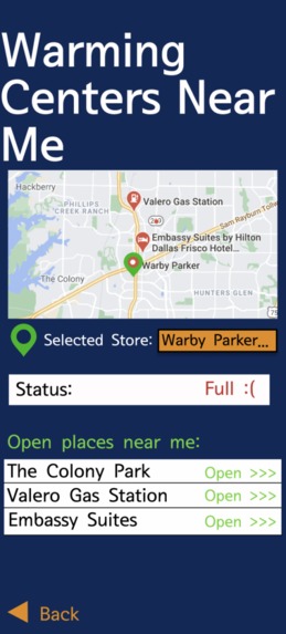 City Emergency Relief – screenshot 11