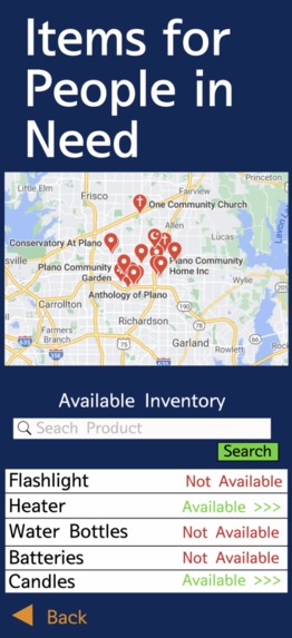 City Emergency Relief – screenshot 13