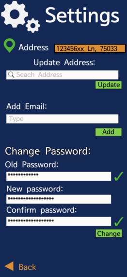 City Emergency Relief – screenshot 14